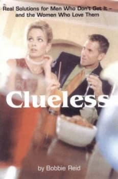 Clueless by Bobbie Reid Book