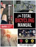 total bicycling manual 268 tips for two wheeled fun