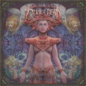 X The Godless Void and Other Stories by And You Will Know Us By The Trail of Dead CD Album