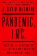 pandemic inc