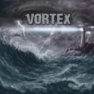 Lighthouse by Vortex CD Album