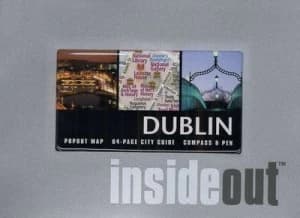 Dublin by Robert George Book