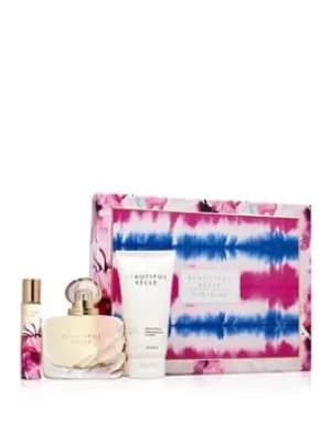 Estee Lauder Beautiful Belle Romantic Promises Gift Set, Multi, Women