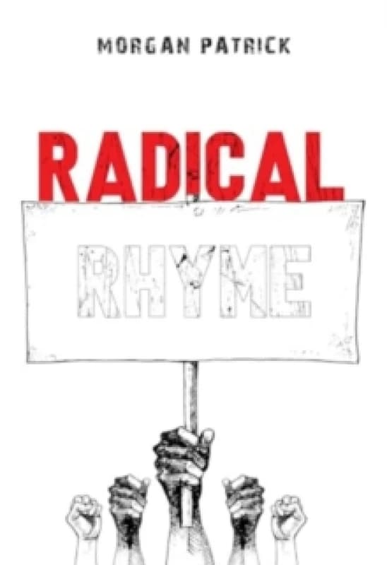 Radical Rhyme Paperback / softback