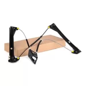 RIDEX Window regulator VW 1561W0356 6R3837461,6R3837461A,6R3837461B 6R3837461C,6R3837461E,6R3837461K,6R3837461L