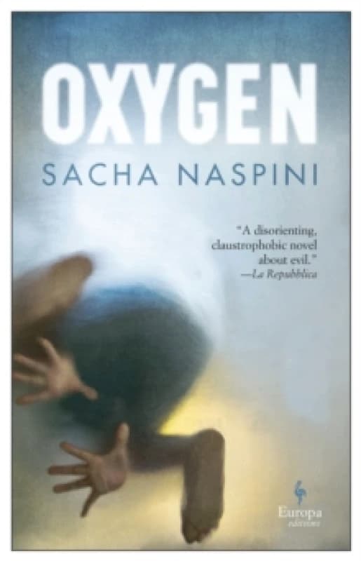 Oxygen Paperback / softback