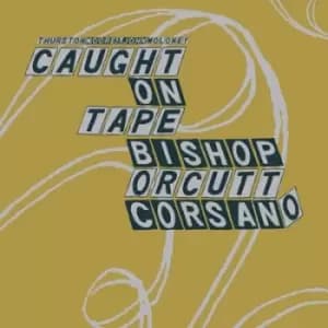 Parallelogram a La Carte by Thurston Moore & John Moloney Vinyl Album