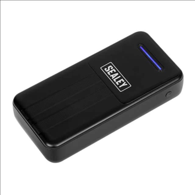 Sealey Portable Power Bank 10W 20000mAh SPB102