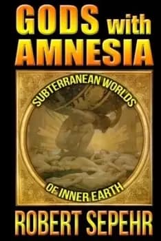 Gods with Amnesia by Robert Sepehr