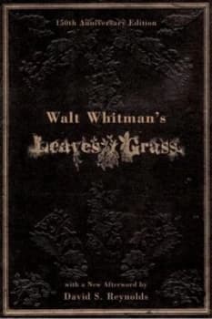 Leaves of Grass by Walt Whitman Hardback