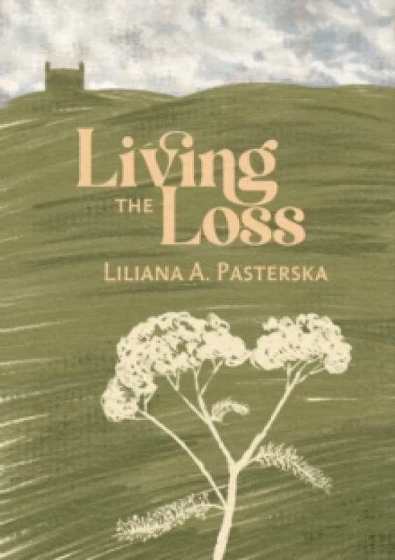 Living the Loss Paperback / softback