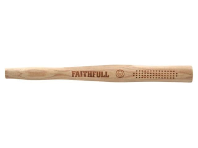 Faithfull FSC Hickory Ball Pein Hammer Handle FAIHHBP4FSC Length: 275mm
