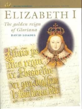 Elizabeth I by D. M Loades and Great Britain Paperback
