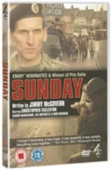Sunday DVD