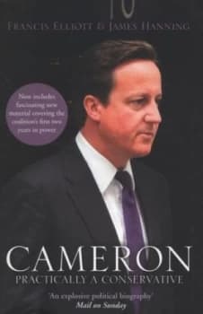 Cameron by Francis Elliott Paperback