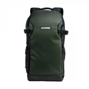 Vanguard VEO Select 46BR GR Slim Backpack Green