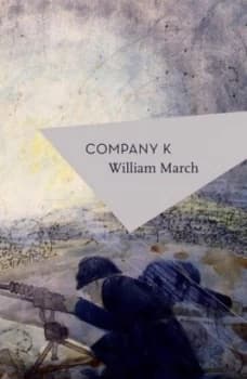 Company K by William March Paperback