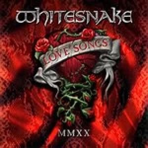 Whitesnake - Love Songs (2020 Remix) (Music CD)