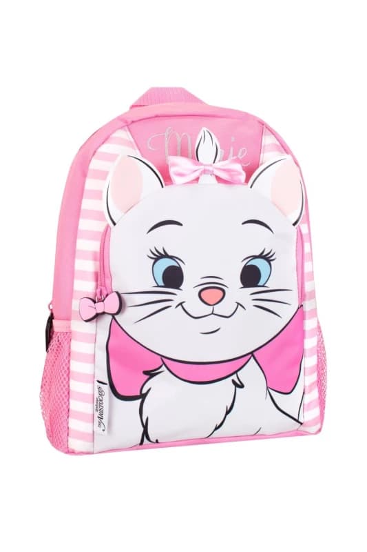 Disney Aristocats Backpack Pink
