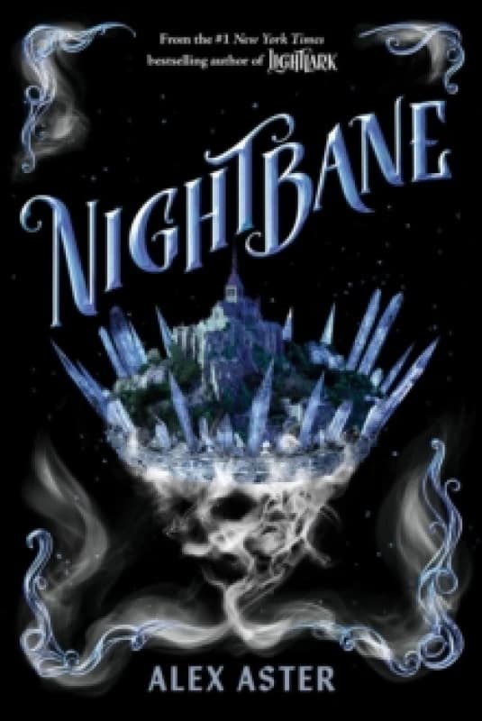nightbane 9781419760907