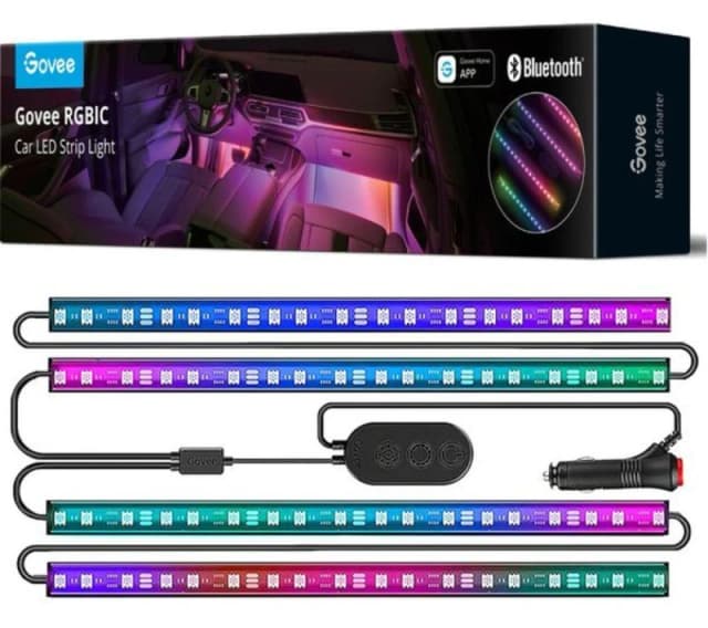 GOVEE GOVEE INTERIORC ARLIGHT 6974316990604
