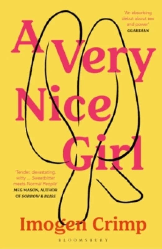 A Very Nice Girl Paperback / softback