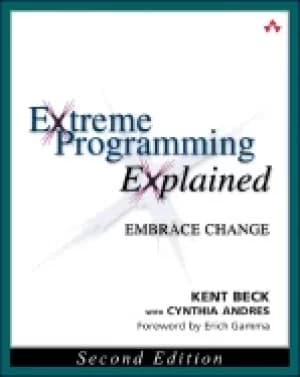 extreme programming explained embrace change 2nd edition
