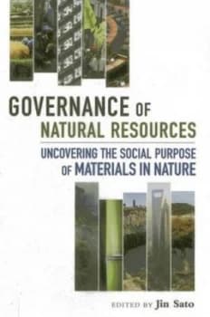 Governance of Natural Resources by United Nations Book