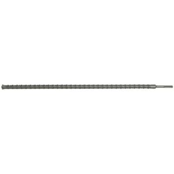 Sealey - MAX40X1320 SDS MAX Drill Bit 40 x 1320mm