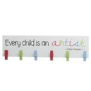Every Child Is An Artist
