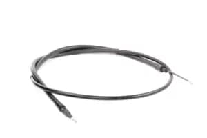RIDEX Brake Cable CITROEN 124C0237 4745W1,4745Z6,9643731980 Hand Brake Cable,Parking Brake Cable,Cable, parking brake 4745Z6