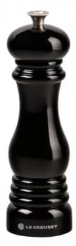 Le Creuset Classic Salt Mill Black