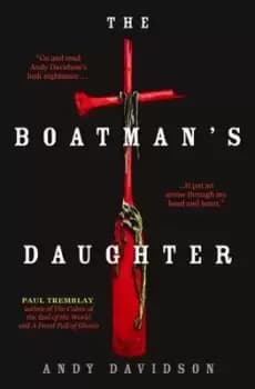 The Boatmans Daughter by