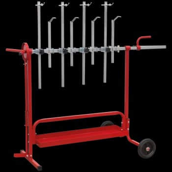 Sealey MK62 Rotating Universal Panel Stand