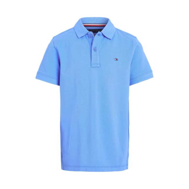 Tommy Hilfiger Boys Polo Blue Spell male 8Y