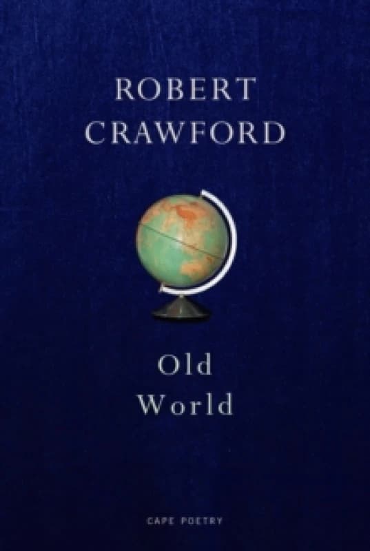 Old World Paperback / softback