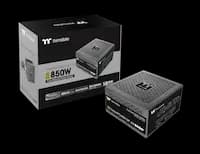 Thermaltake Toughpower GF A3 80 Plus Gold 850W Power Supply