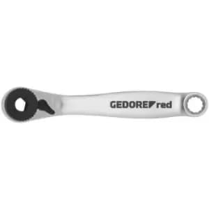 Gedore RED R40150027 3300161 Ratchet 1/4 91 mm