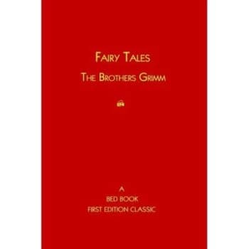 Grimms Fairy Tales by Brothers Grimm Paperback