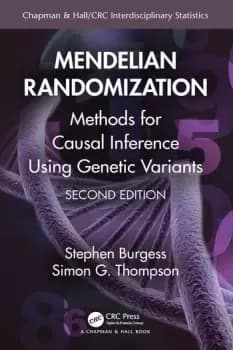 Mendelian RandomizationMethods for Causal Inference Using Genetic Variants