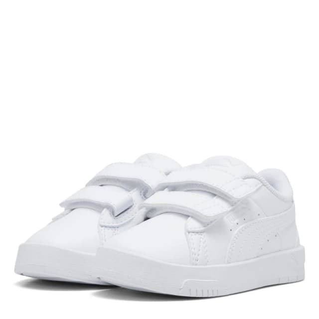 Puma Jada Sneakers Infants - White White C4