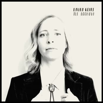 Laura Veirs - The Lookout Vinyl