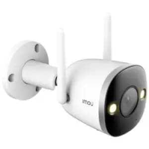 IMOU Bullet 2 Pro 4MP IPC-F46FEP-D-0280B-imou WiFi IP CCTV camera 2560 x 1440 p