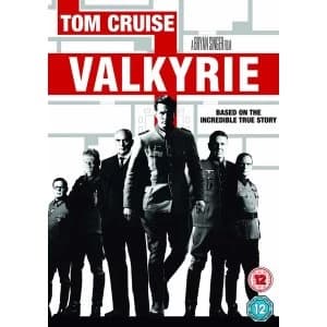 Valkyrie DVD