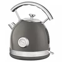 CLATRONIC ProfiCook PC-WKS 1192 - 1.7 L - 2200 W - Anthracite -...