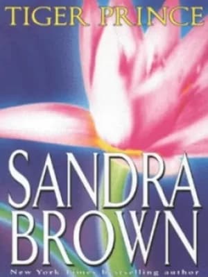 Tiger prince by Sandra Brown