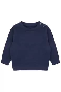 Sustainable Sweatshirt