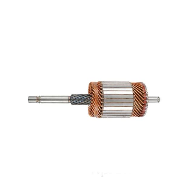 HC-Cargo 134514 Armature, starter Armature,starter (2187)