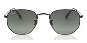 Ray-Ban Sunglasses RB3548 002/71