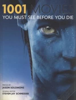 1001 Movies You Must See before You Die by Steven Jay Schneider Paperback